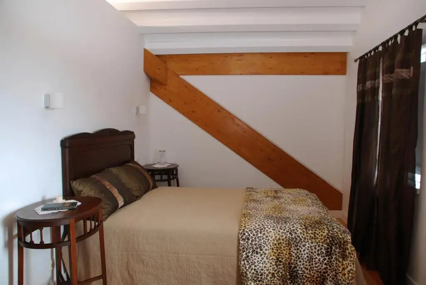 Casa Petrus Guterri