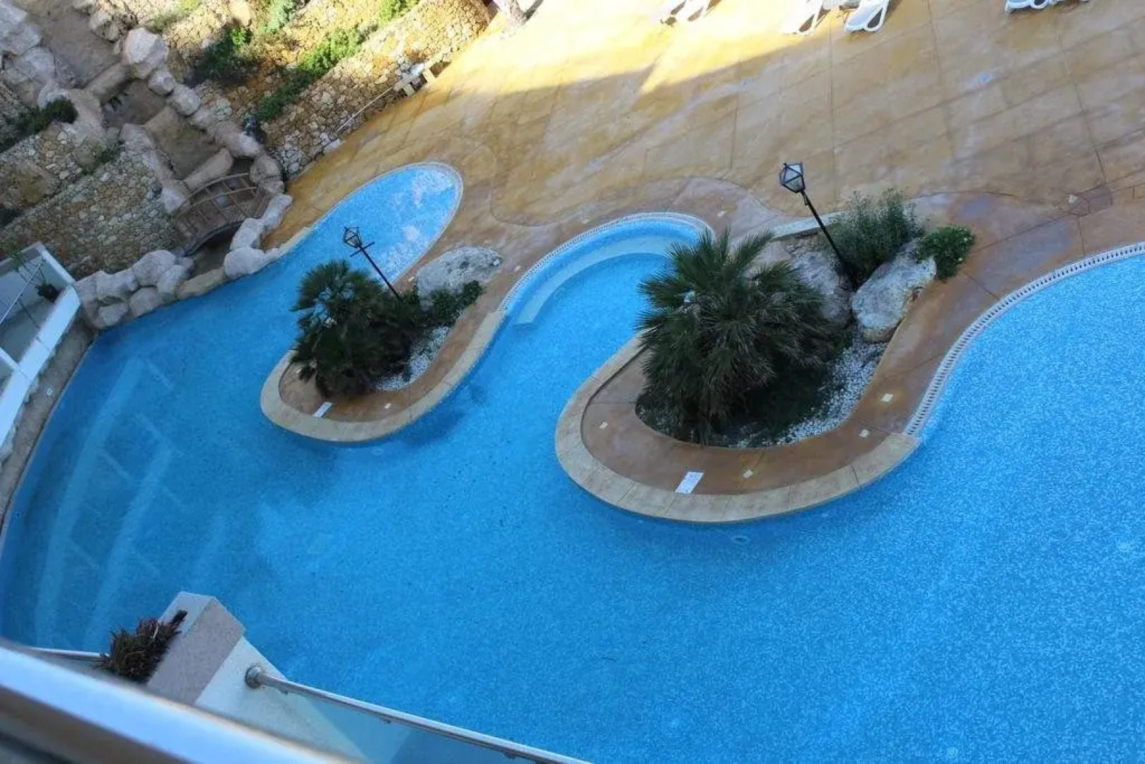 Hal-Saghtrija D7 - Quaint Suites