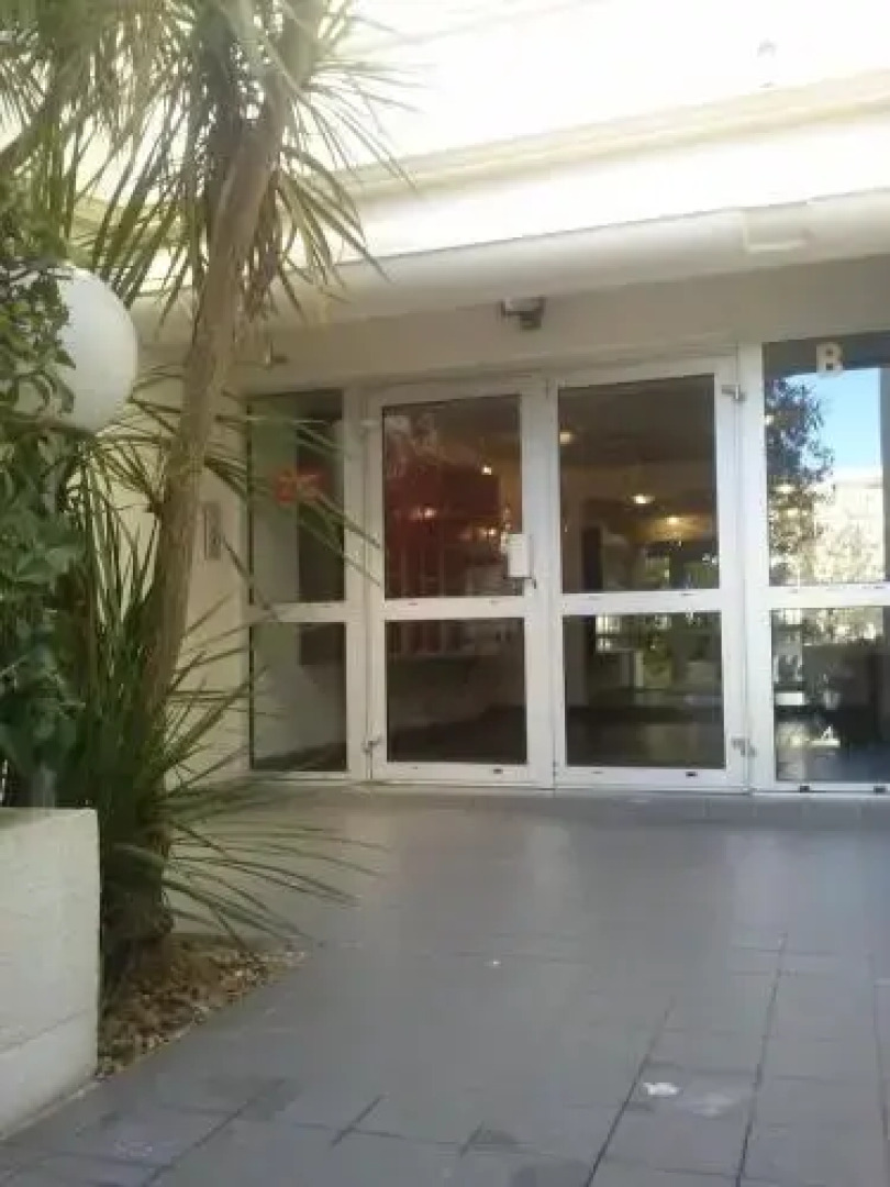 Appartement Les Aurores