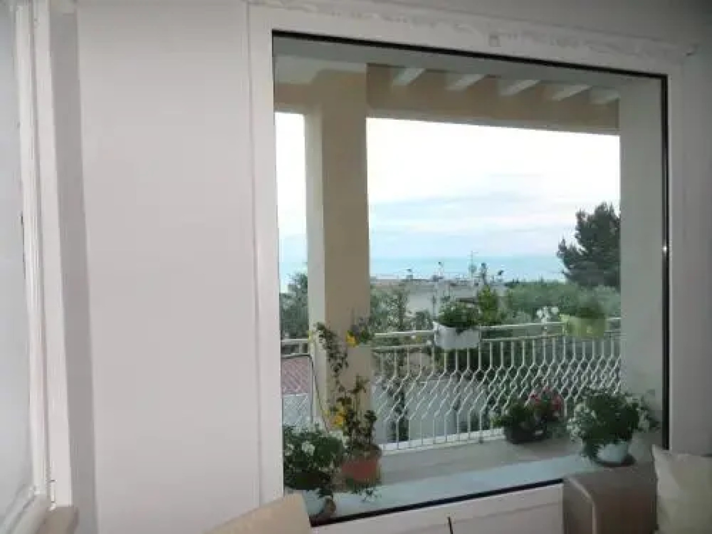 La Finestra sul Mare Locazione Turistica