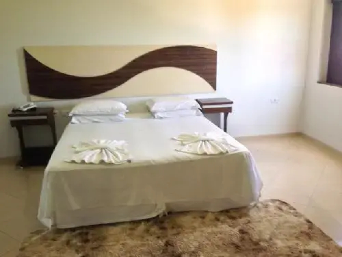 Tio San Hotel
