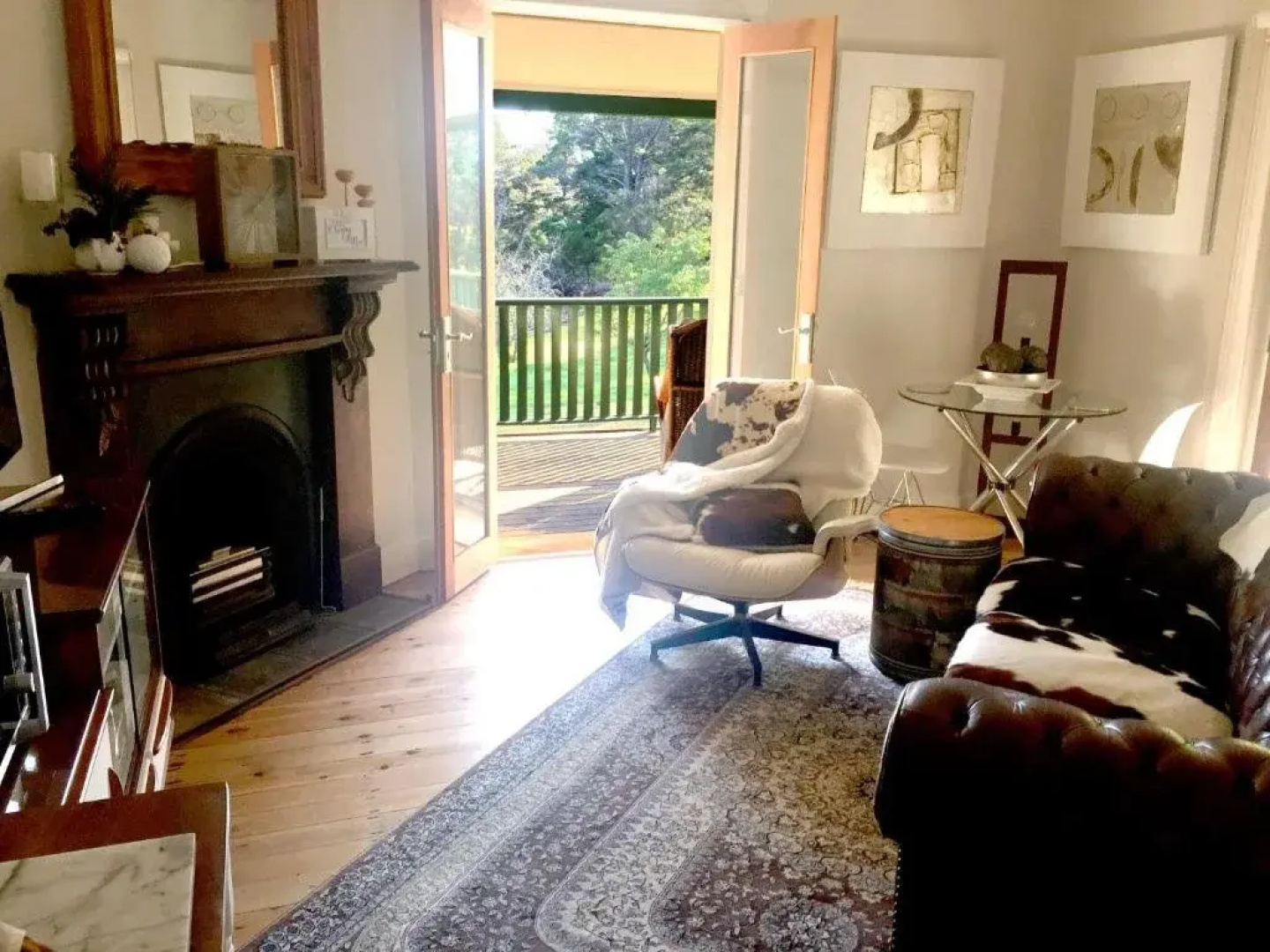 Cherry Glen Cottage