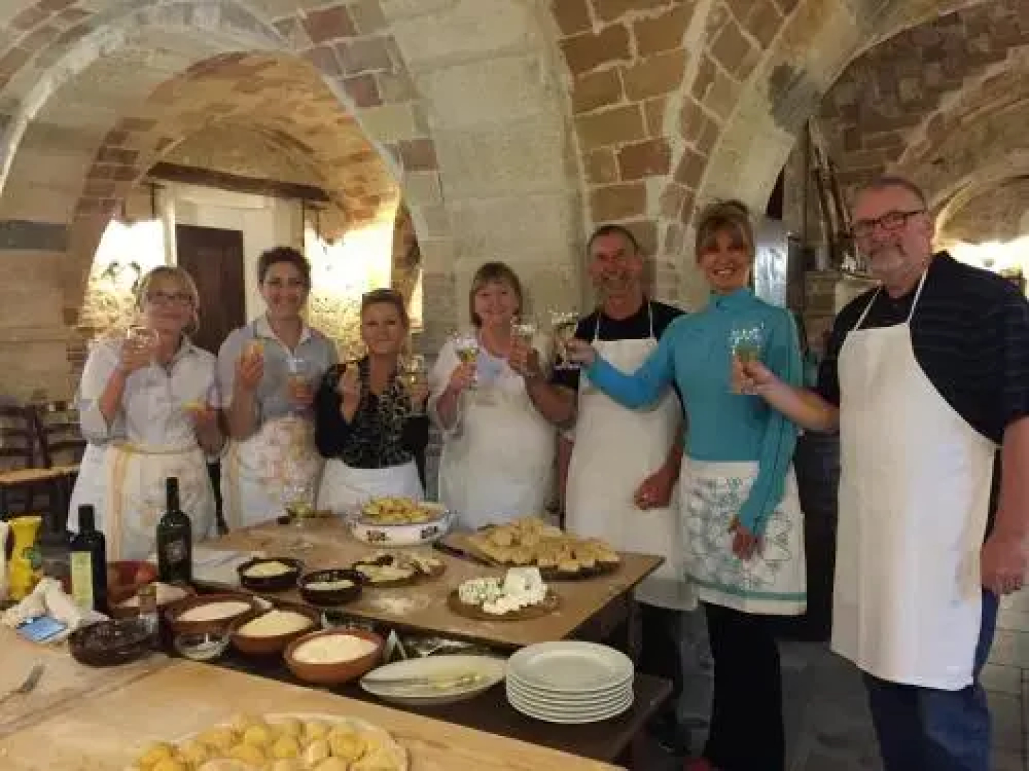 Country House Casale Centurione