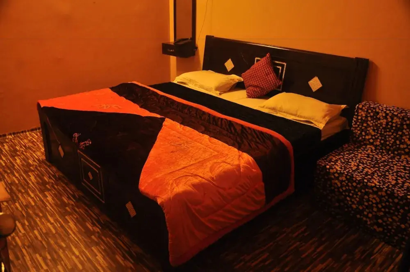 V Resorts Pavani Barkot