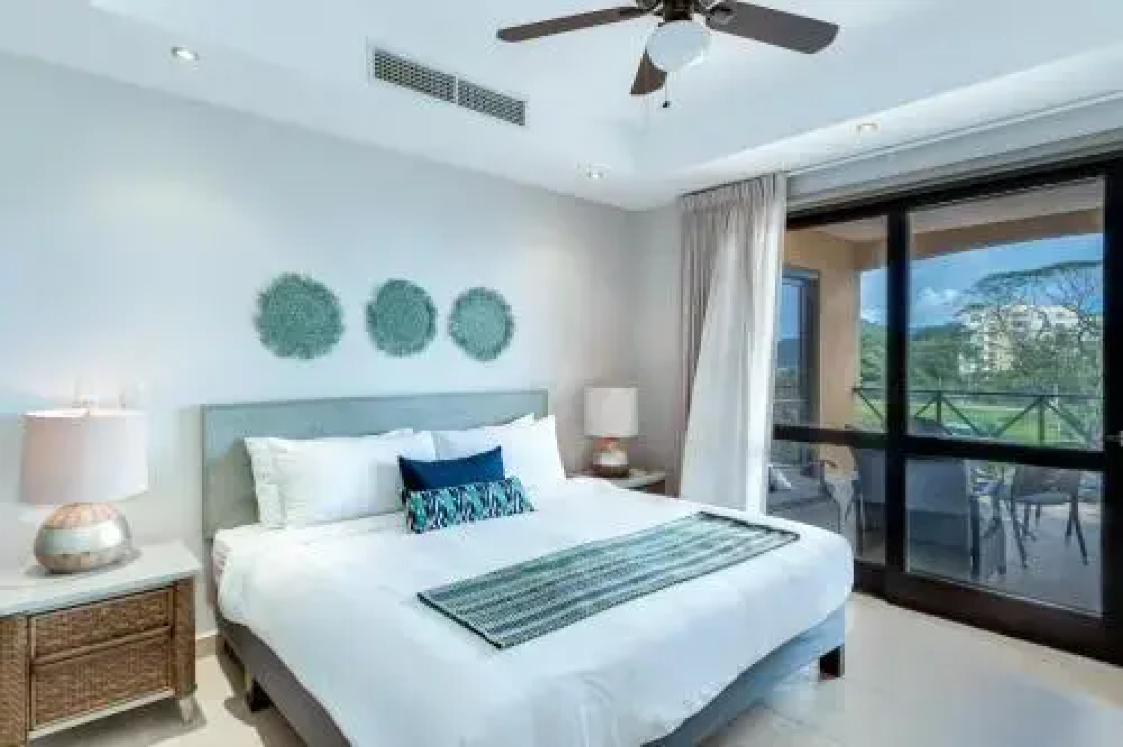 Tropical Retreat for Families or Small Groups