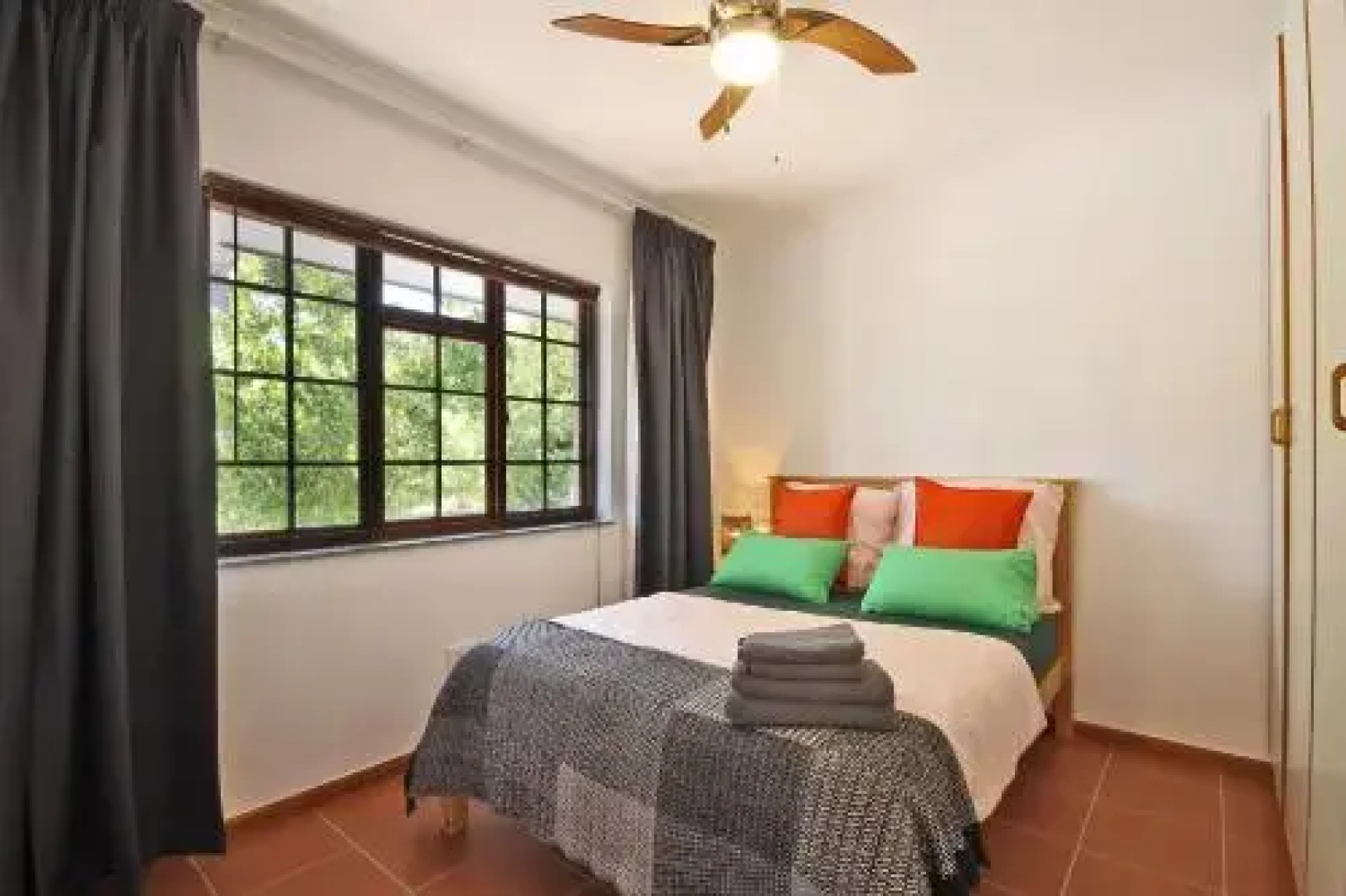 StayBosch