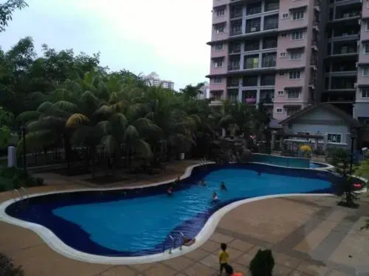 KHY Aster Homestay