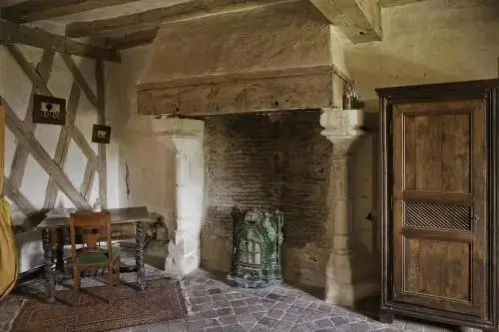 Chateau Laloin
