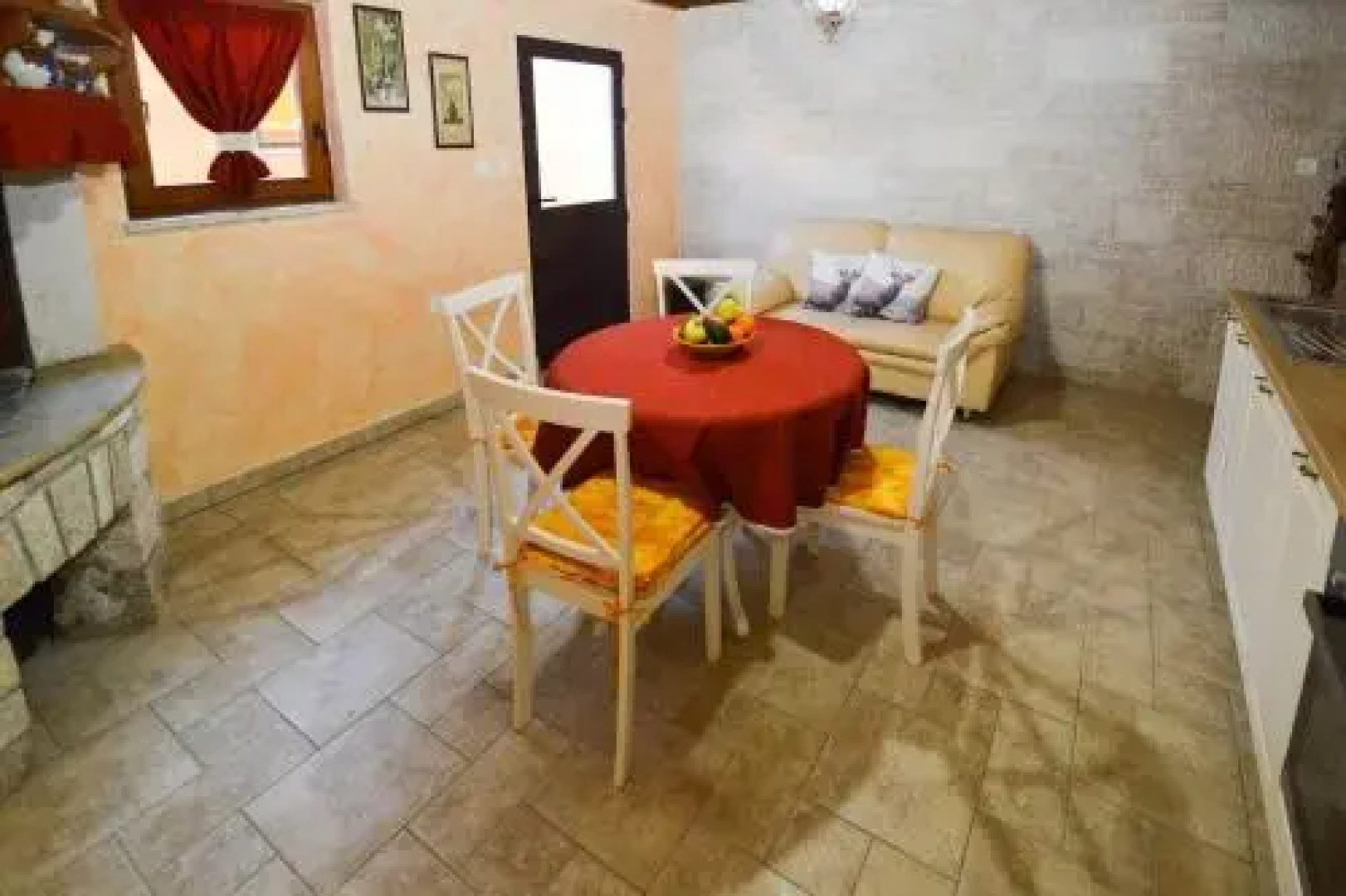 Apartments Veli vrh