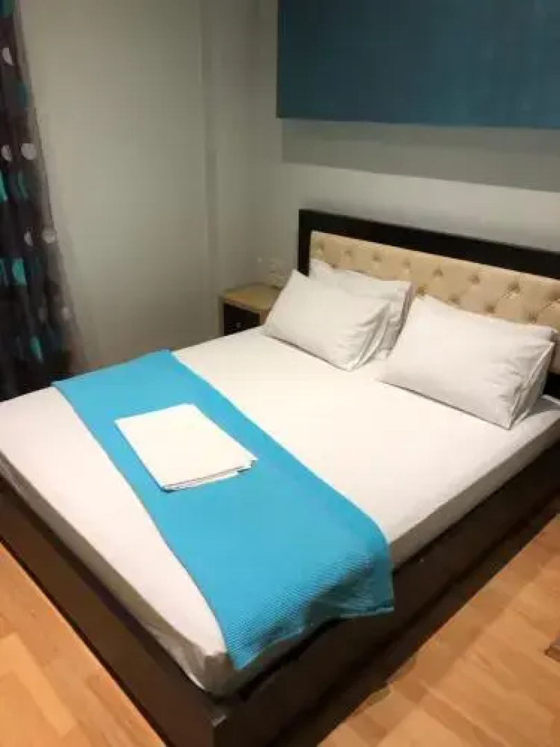 Shehu Hotel