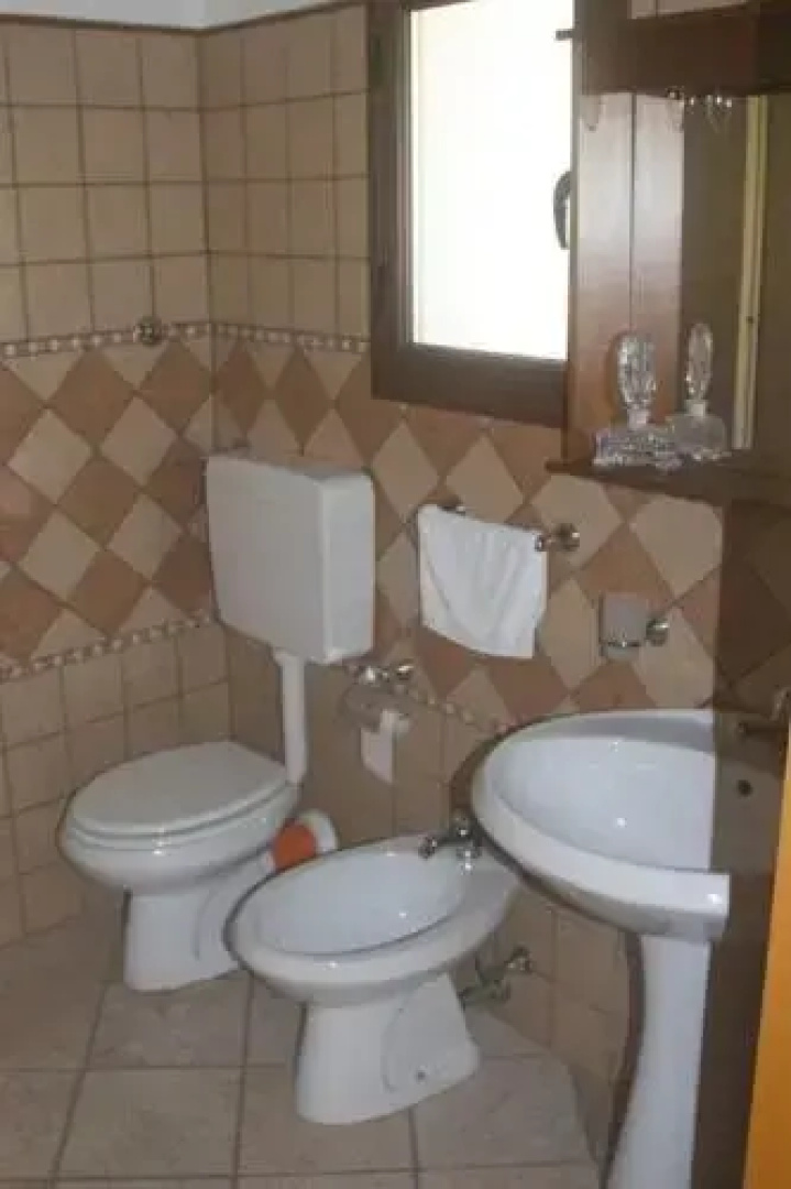 Casa Corallo