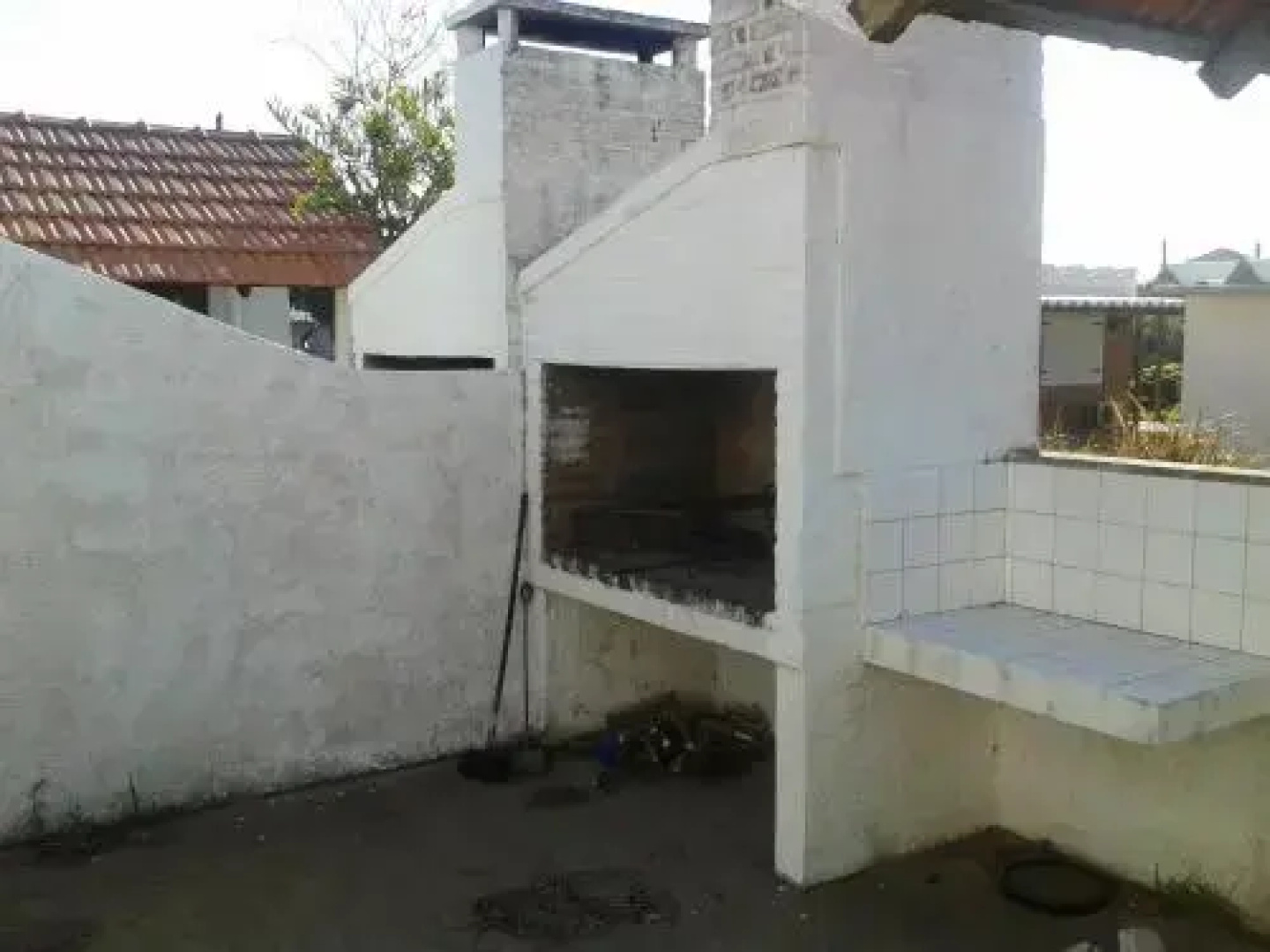 Balconada