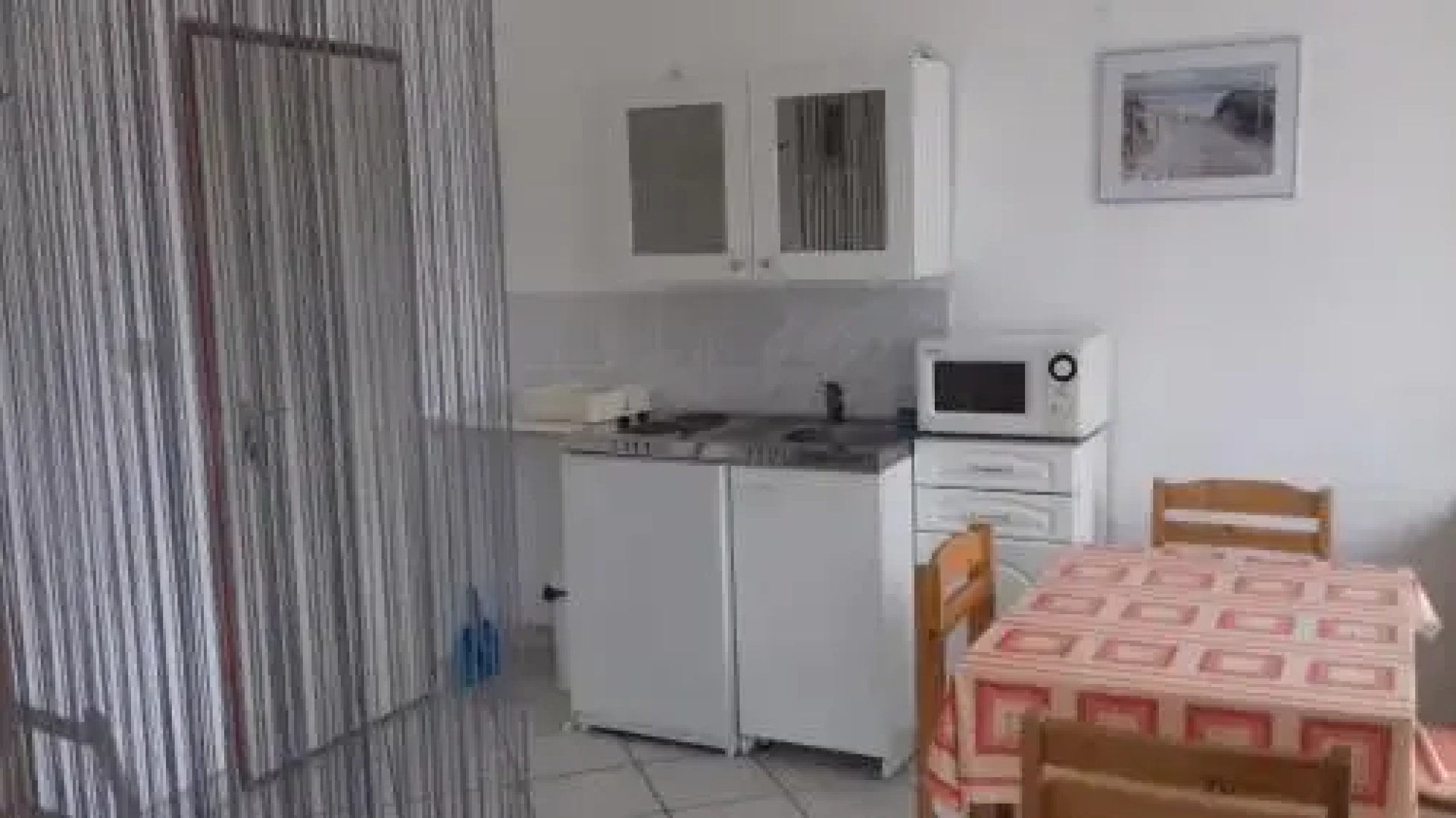 Apartmanhaz Balatonfenyves