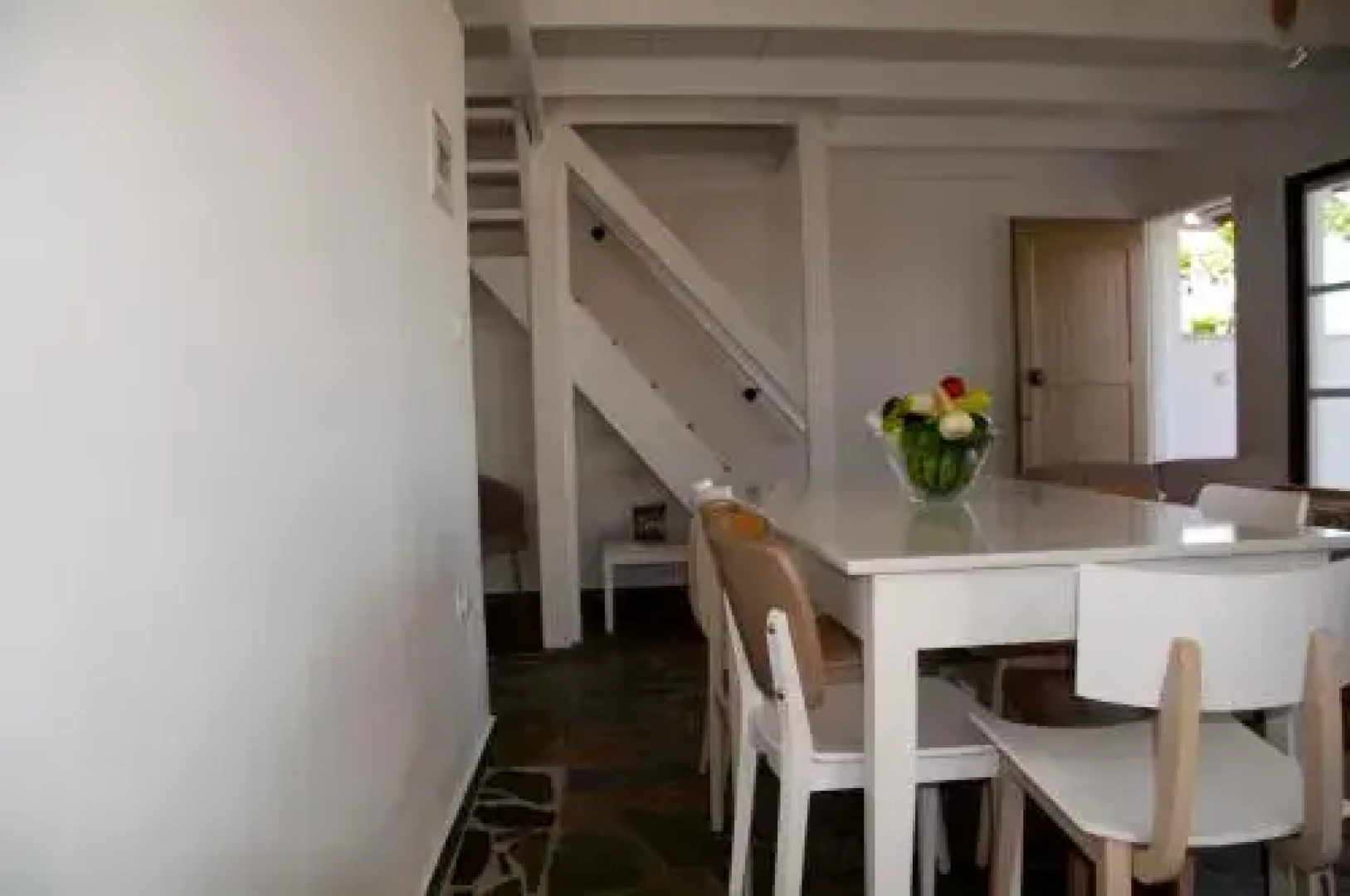 Almyrida Sands luxury stone villa
