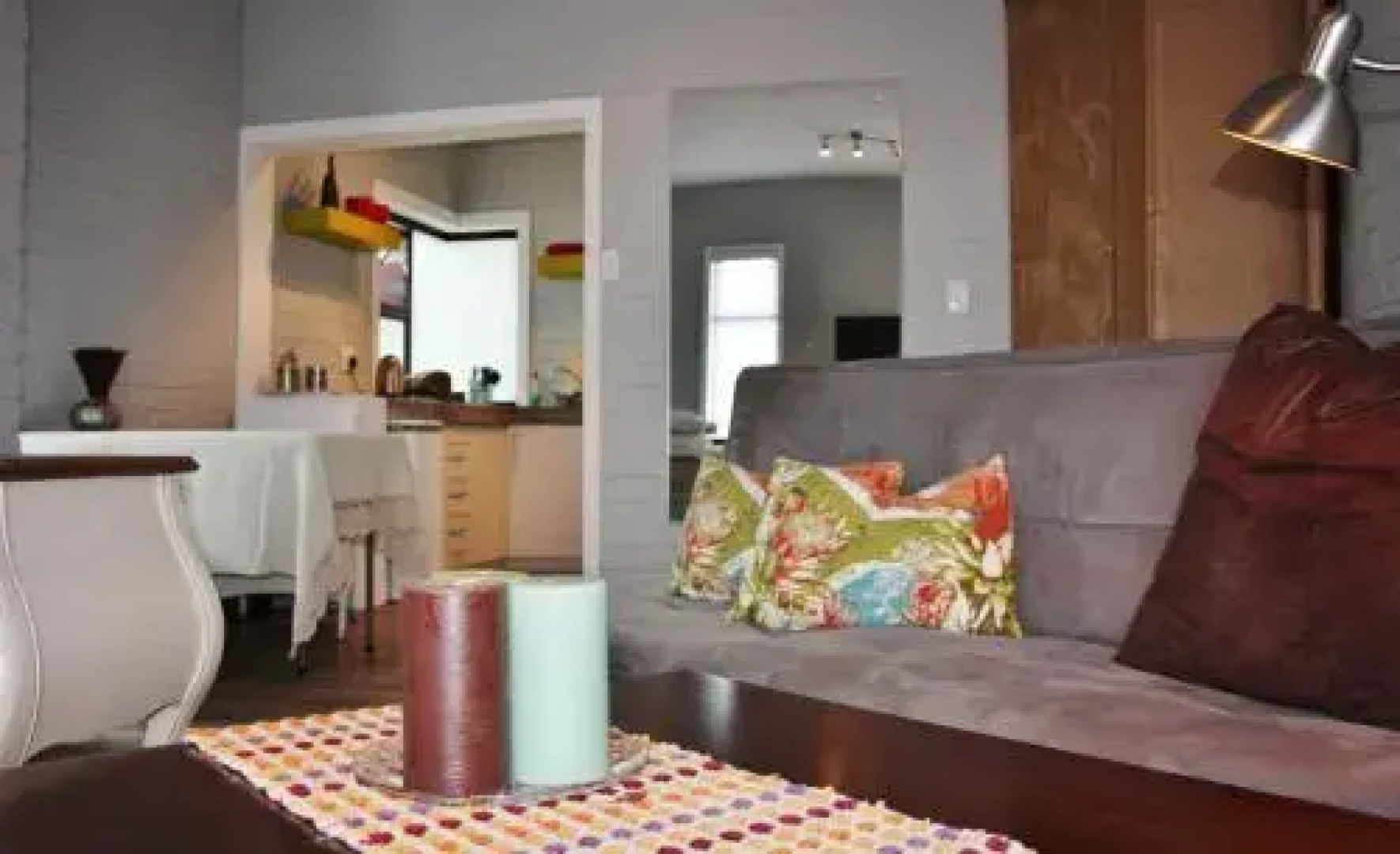Duenenblick Selfcatering Apartments