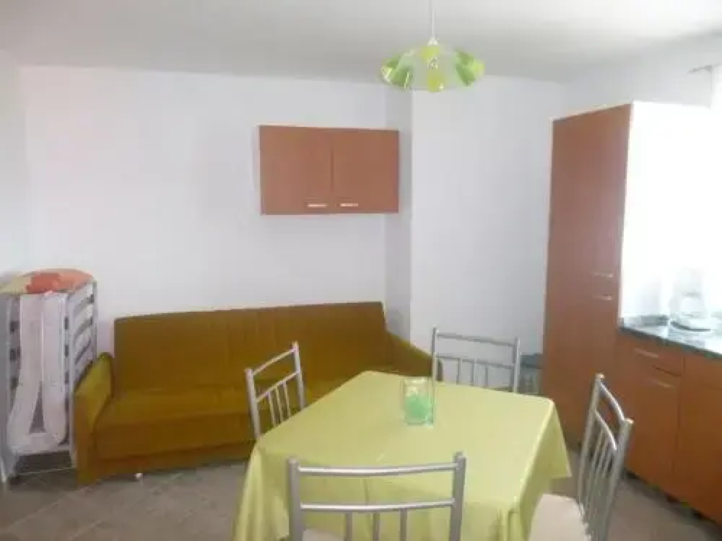 Apartments Franelli