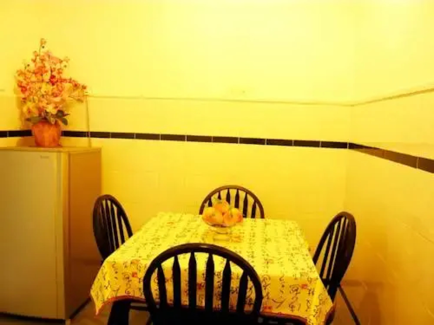 Jonker Homestay