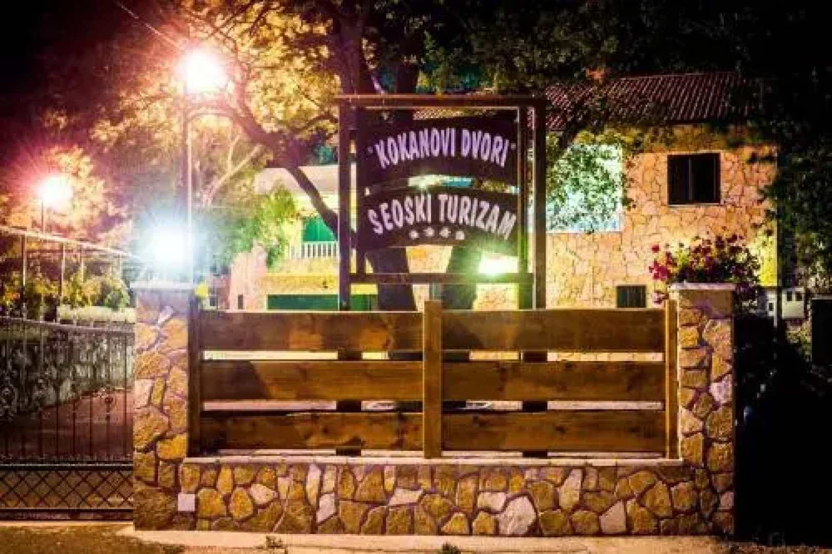 Holiday Home Kokanovi Dvori