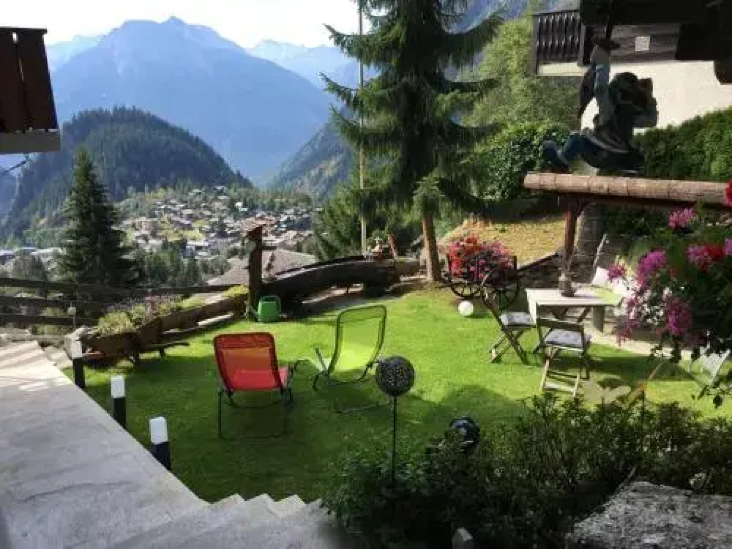 Chalet Ariane