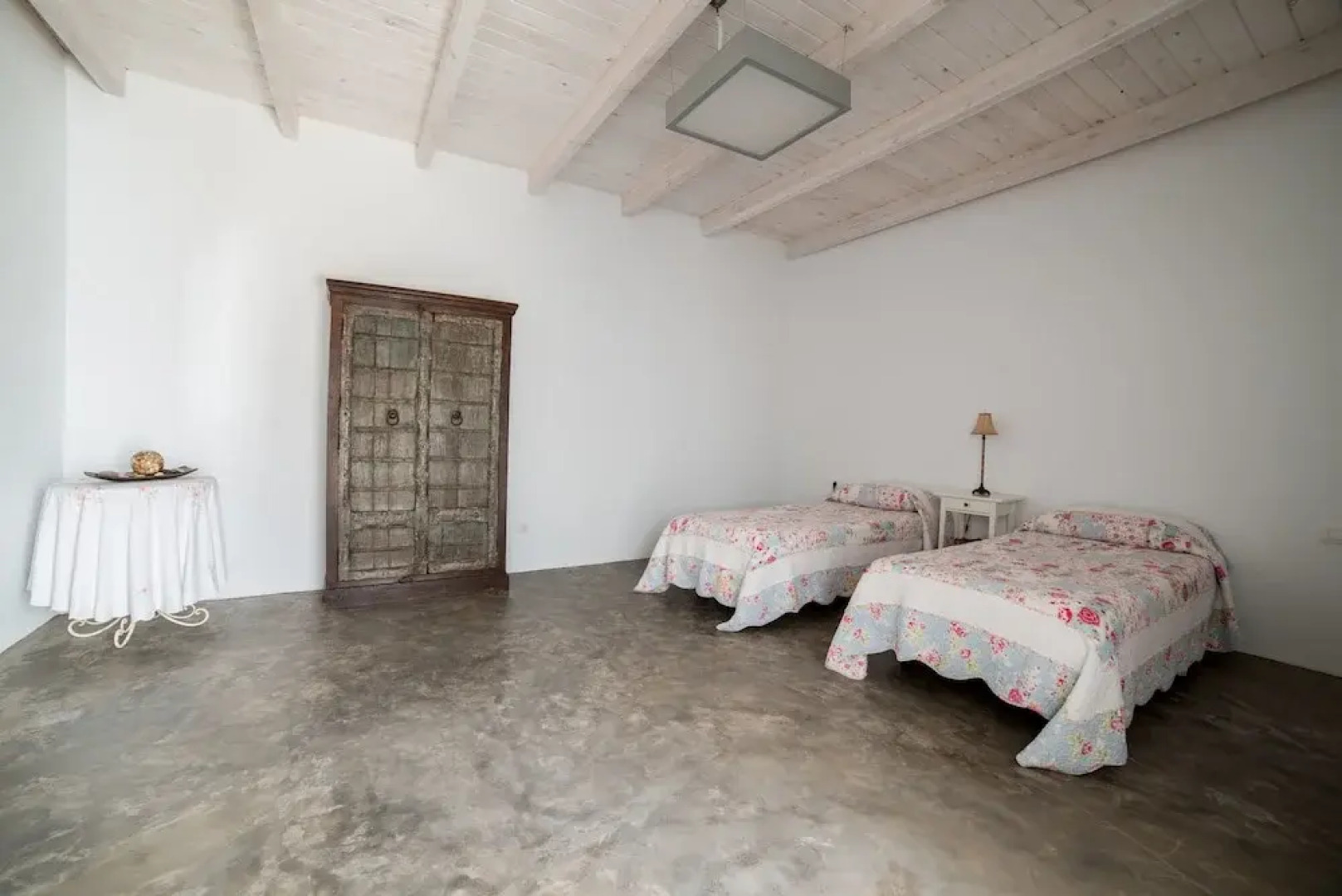 Lightbooking - Volcano & picon