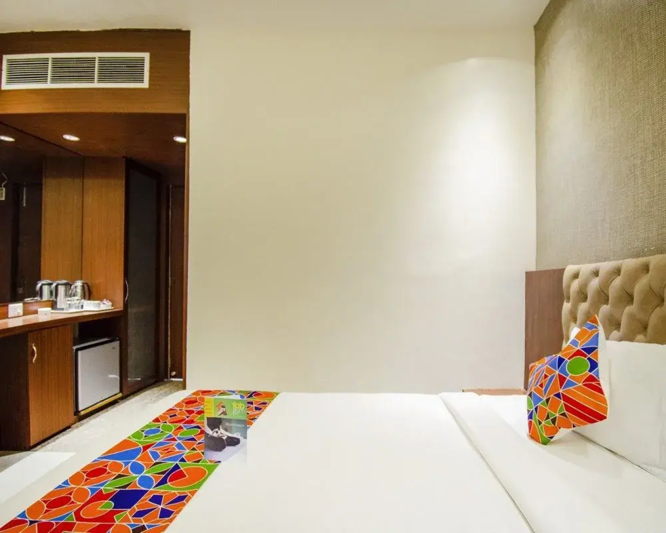 Hotel Kangra Rodeway Inn
