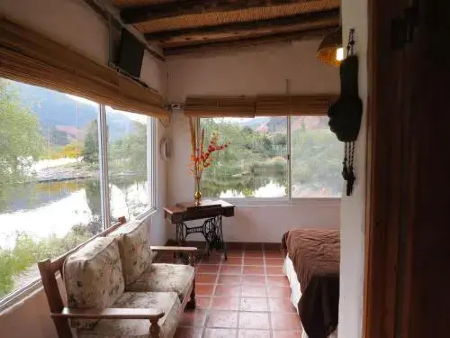 El Mirador