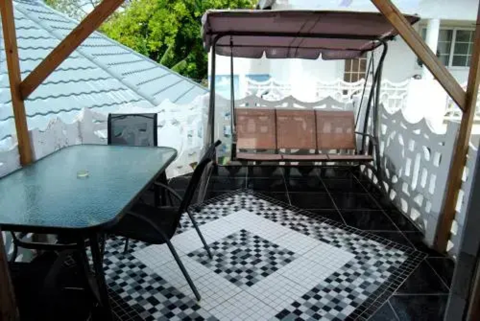 Little Savoy Guest House