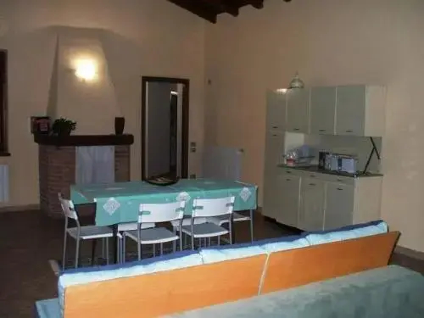 La Torretta Cheap & Chic