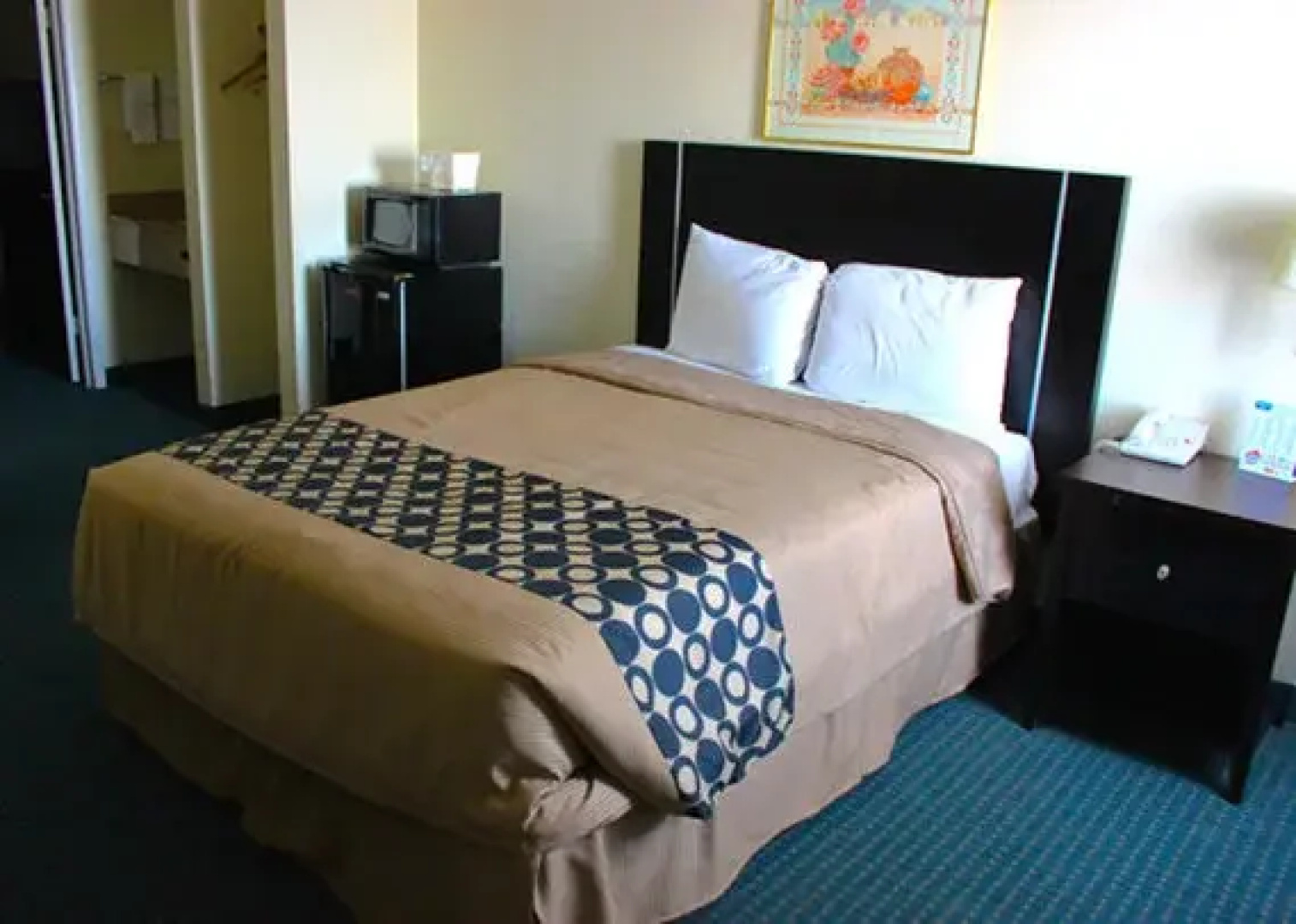 Motel 6 Vernal UT
