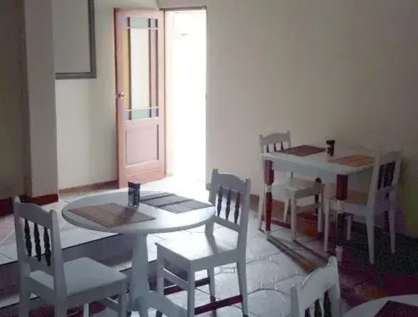 Amigos Bed & Breakfast