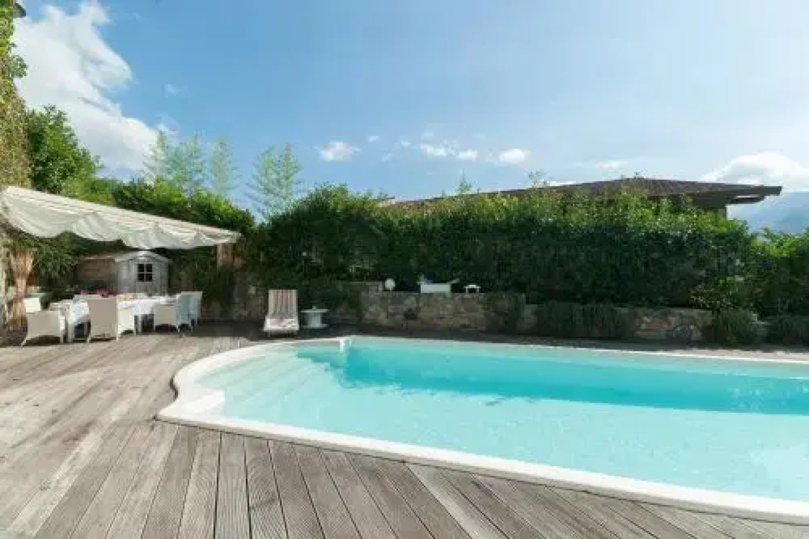 Villa Aurea