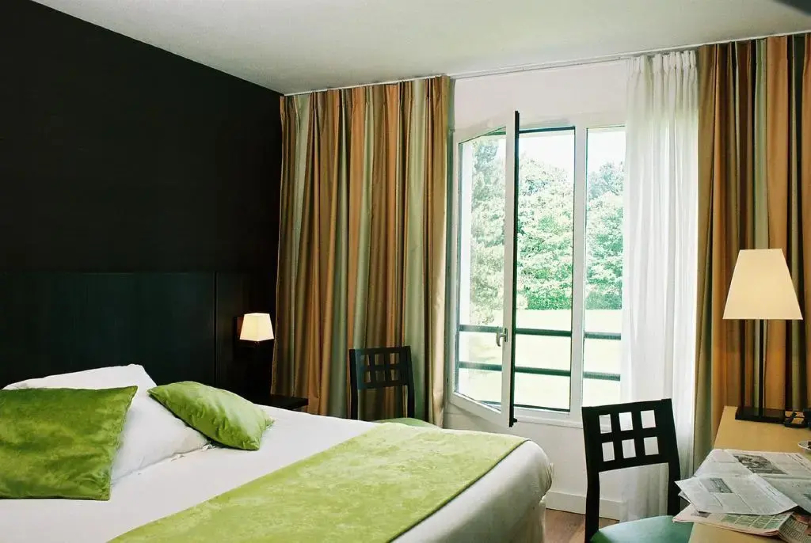 Mercure Moulins Nord