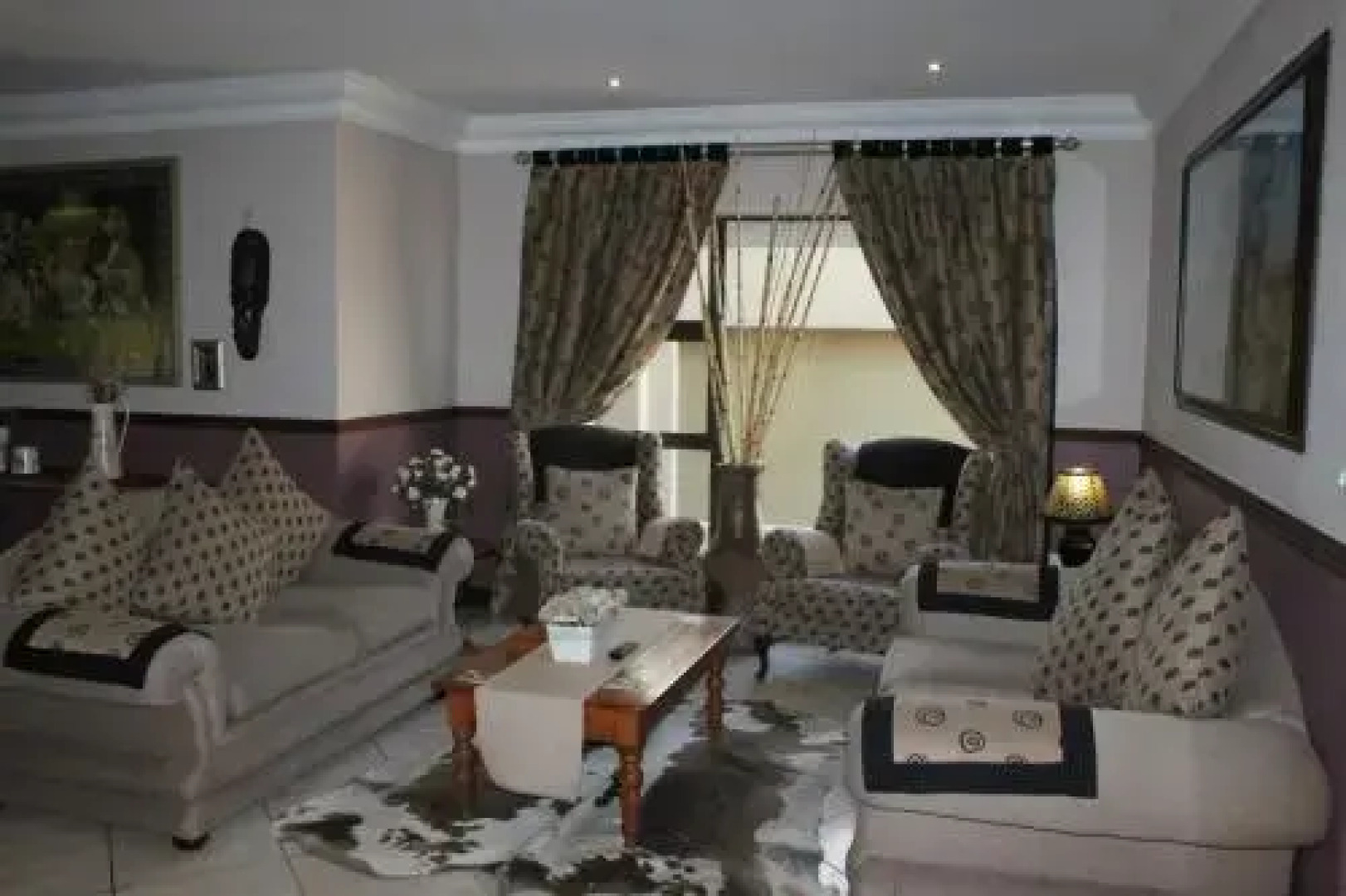 La Palma Guest House And Conference Venue