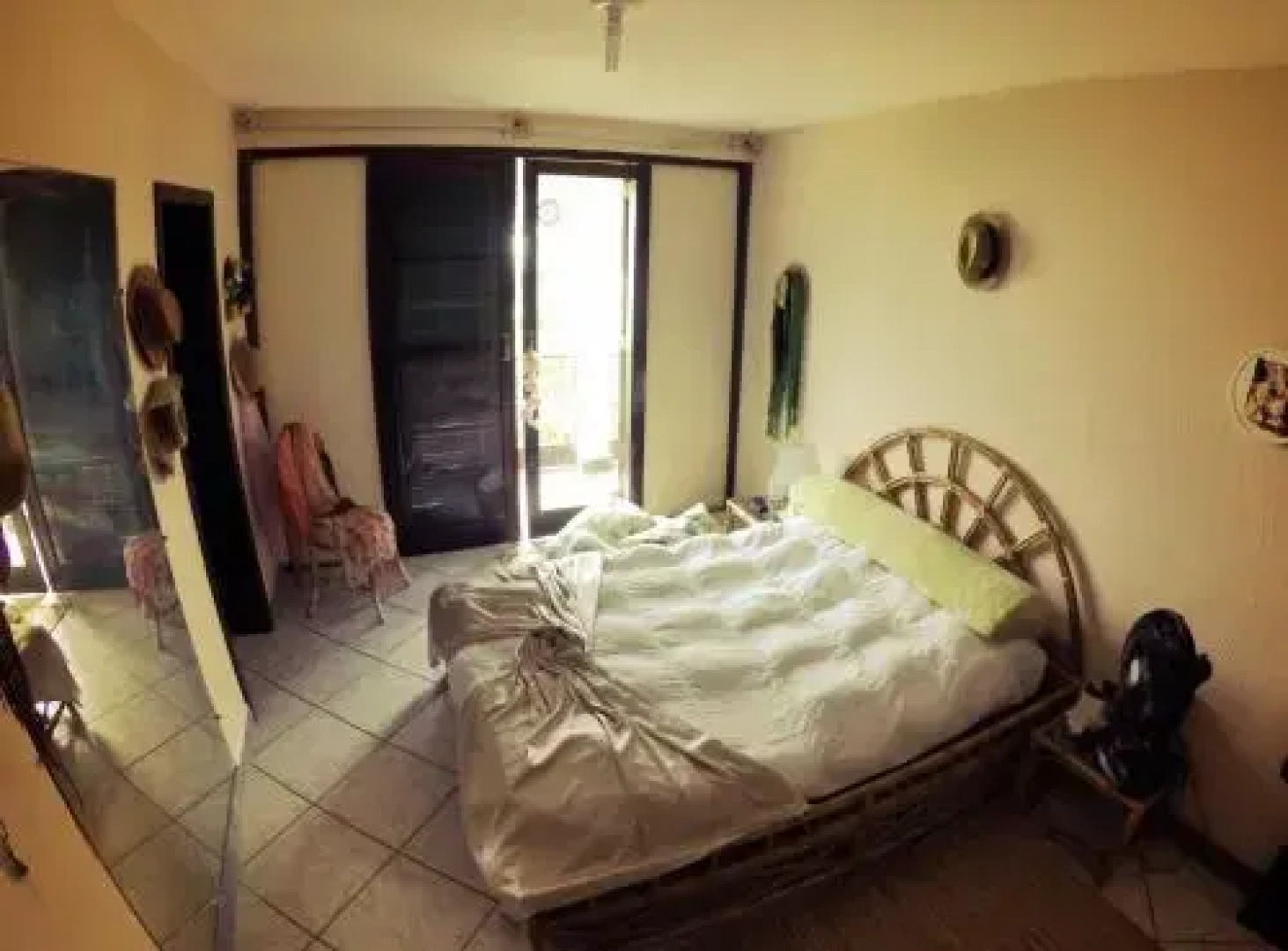 Hostel House 84