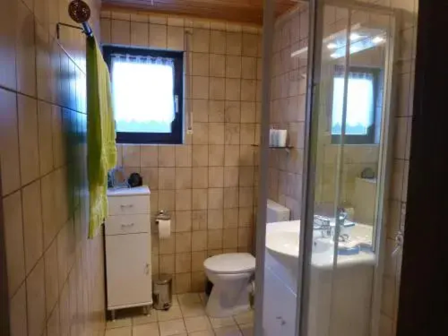 Holiday Home Scheuerberg