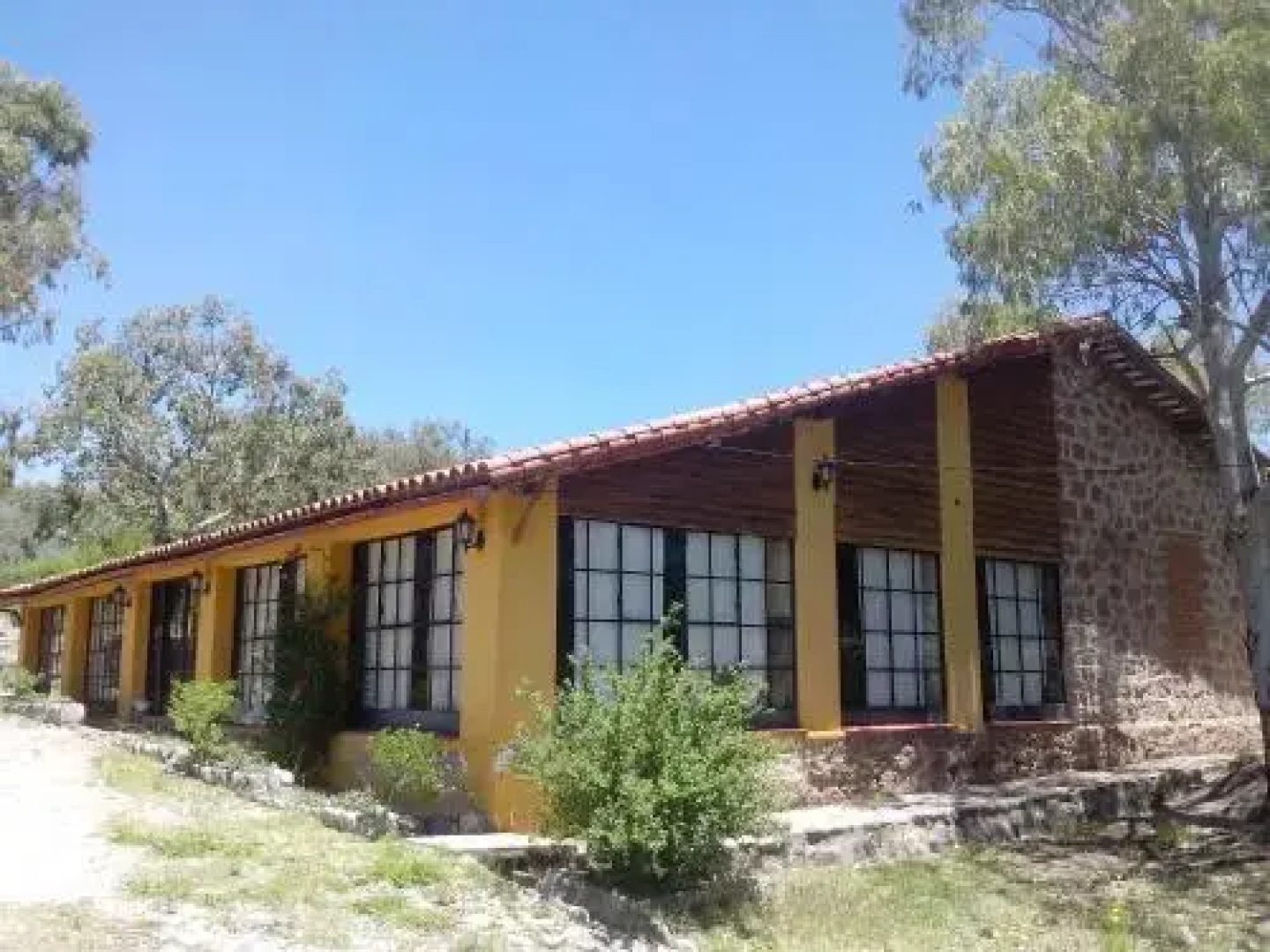 Cabañas del Quijote