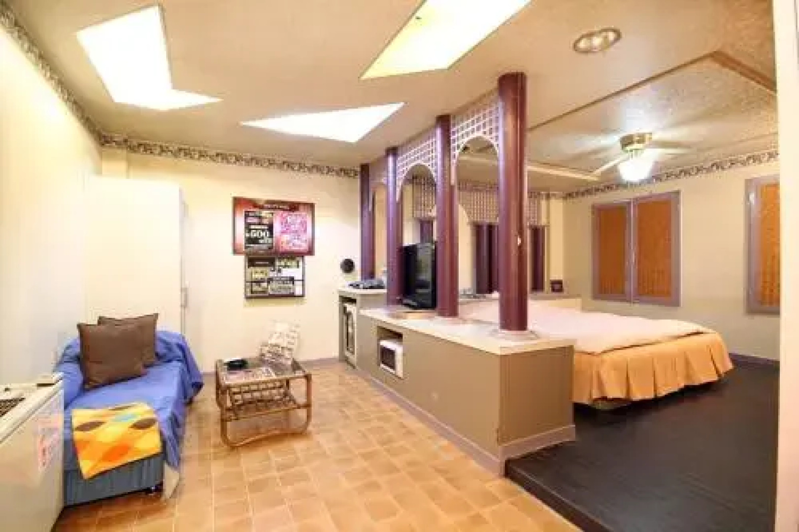 Otoboke Beaver Utopia Takayama