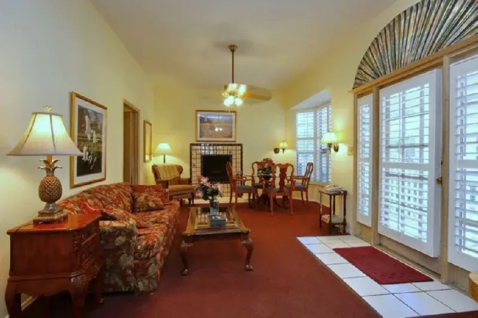 Little Gull Cottages