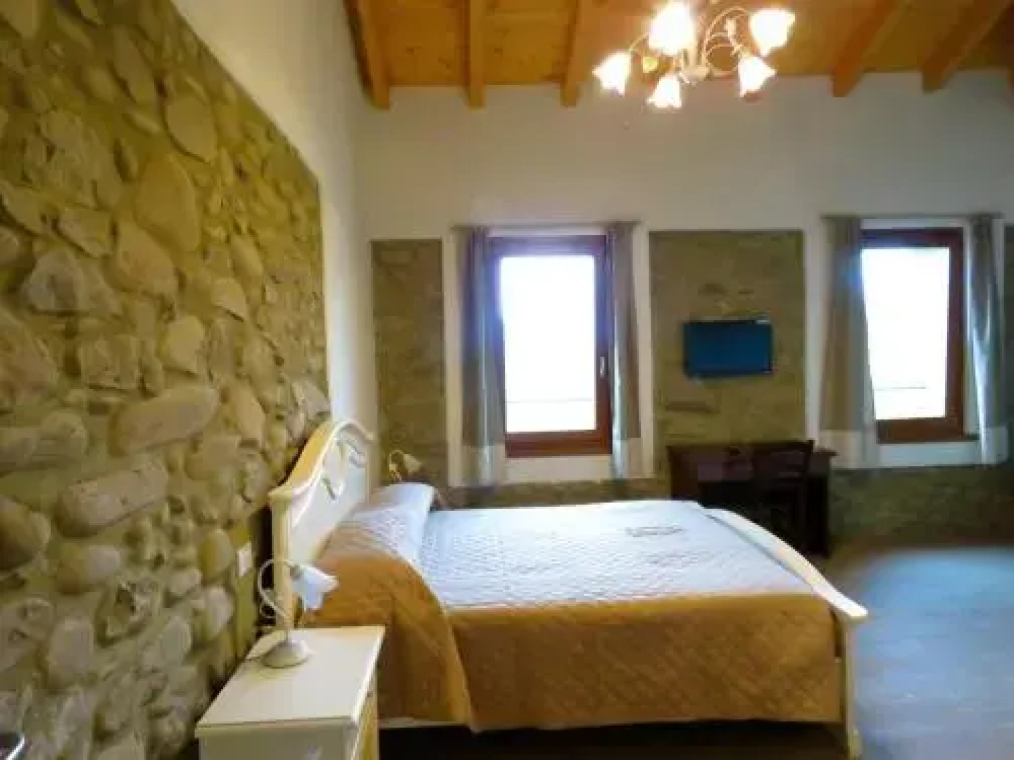 Agriturismo Podere Magaiana