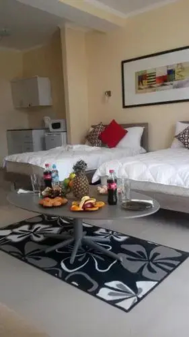 Paradise Investment Resort