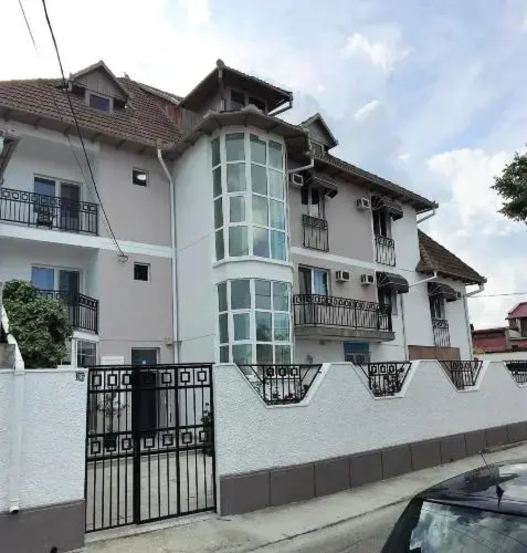 Hotel Marailis Mangalia