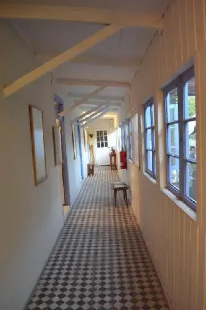Hostal Rural Santa Maria