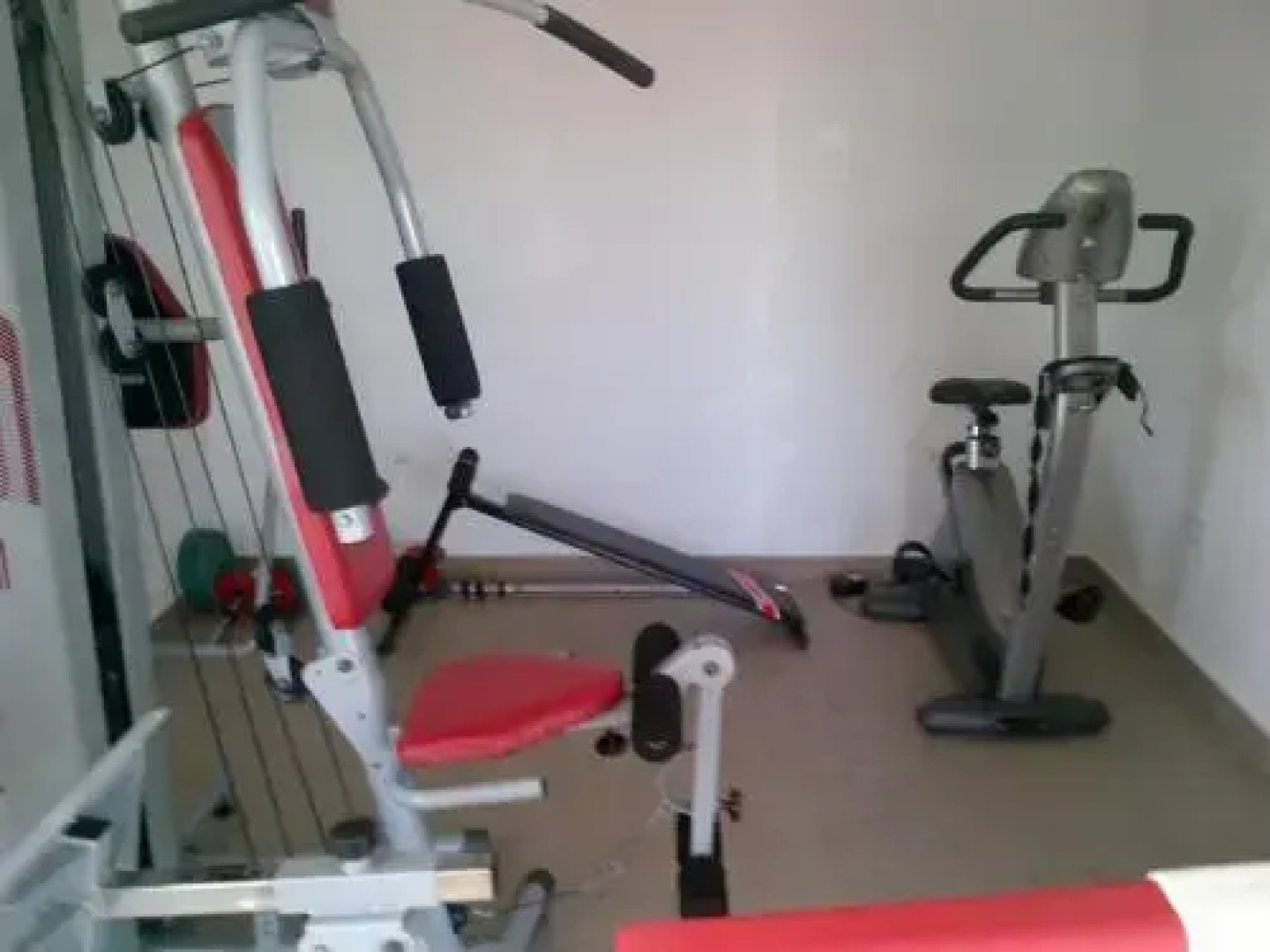 Apartamentos Veneziola Golf II