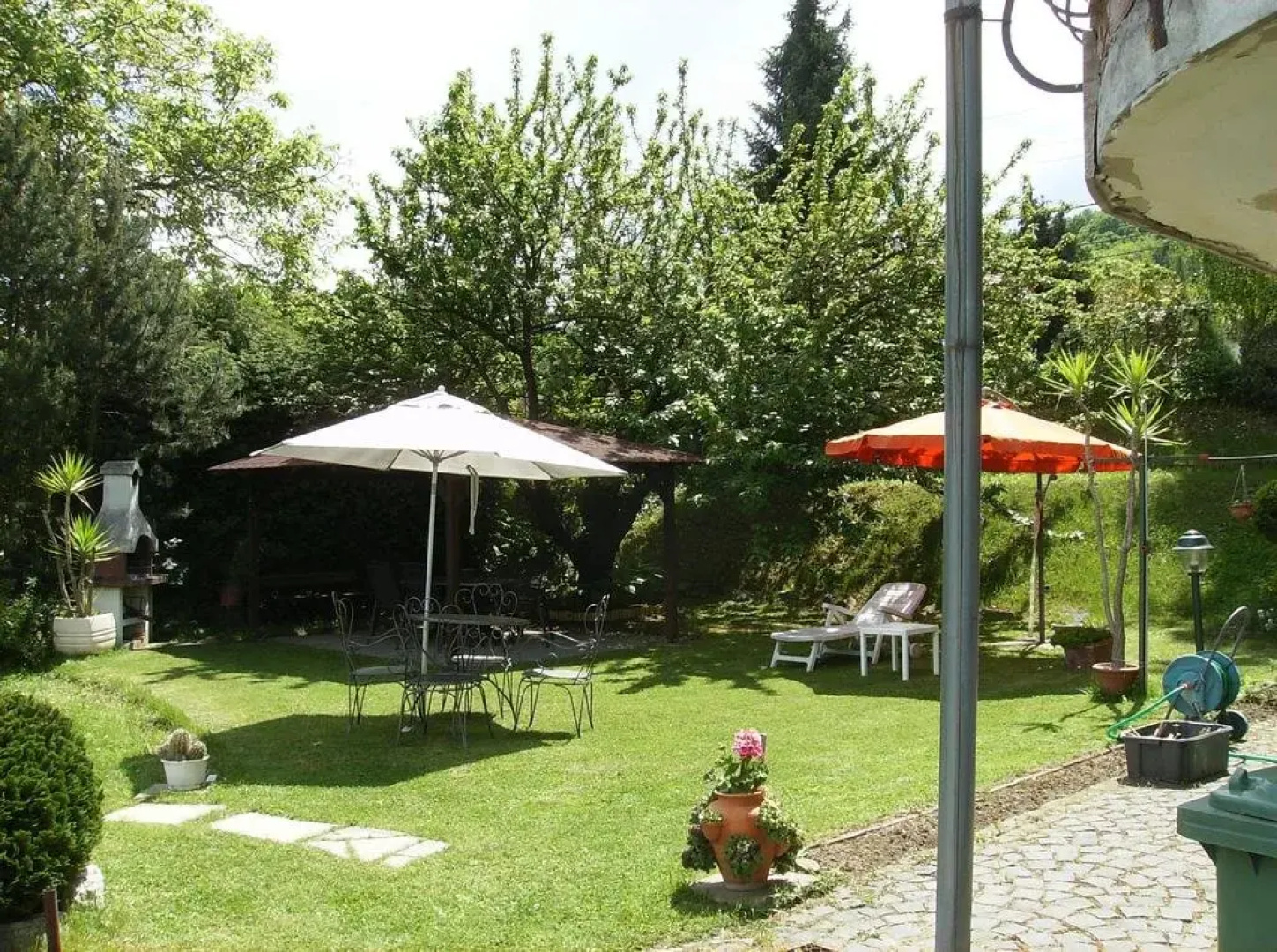 Villa Kalman Pansio