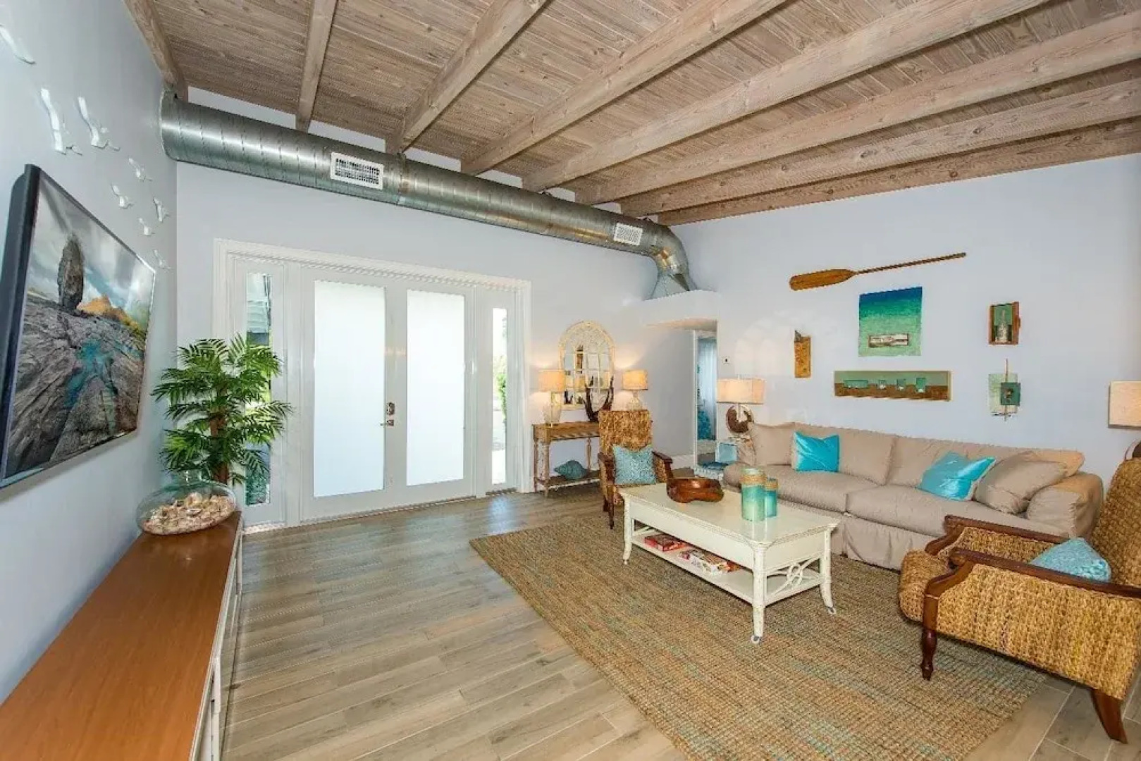 Affinity Oasis - Heated Private Pool, Beach, Cafes 1 Mile Away