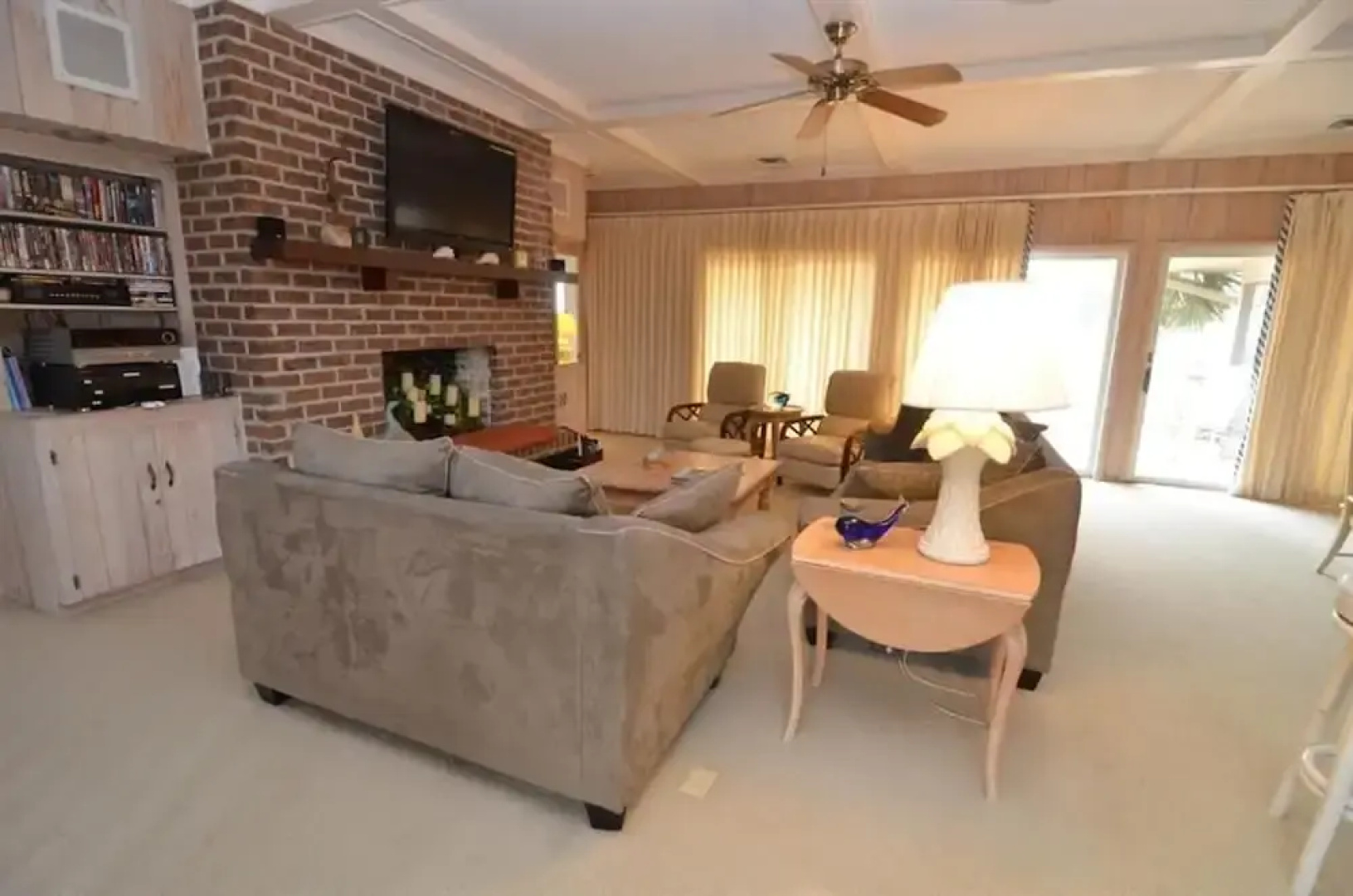 136 Windy Hill 5 Br Home by RedAwning