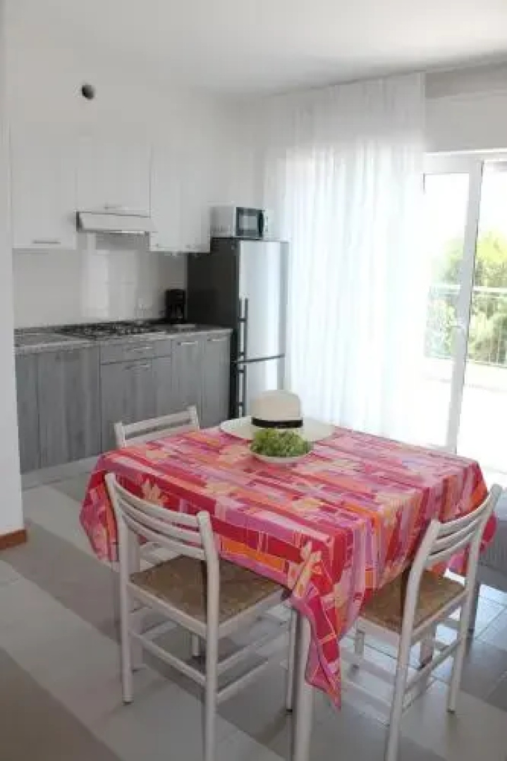 Residence Catullio