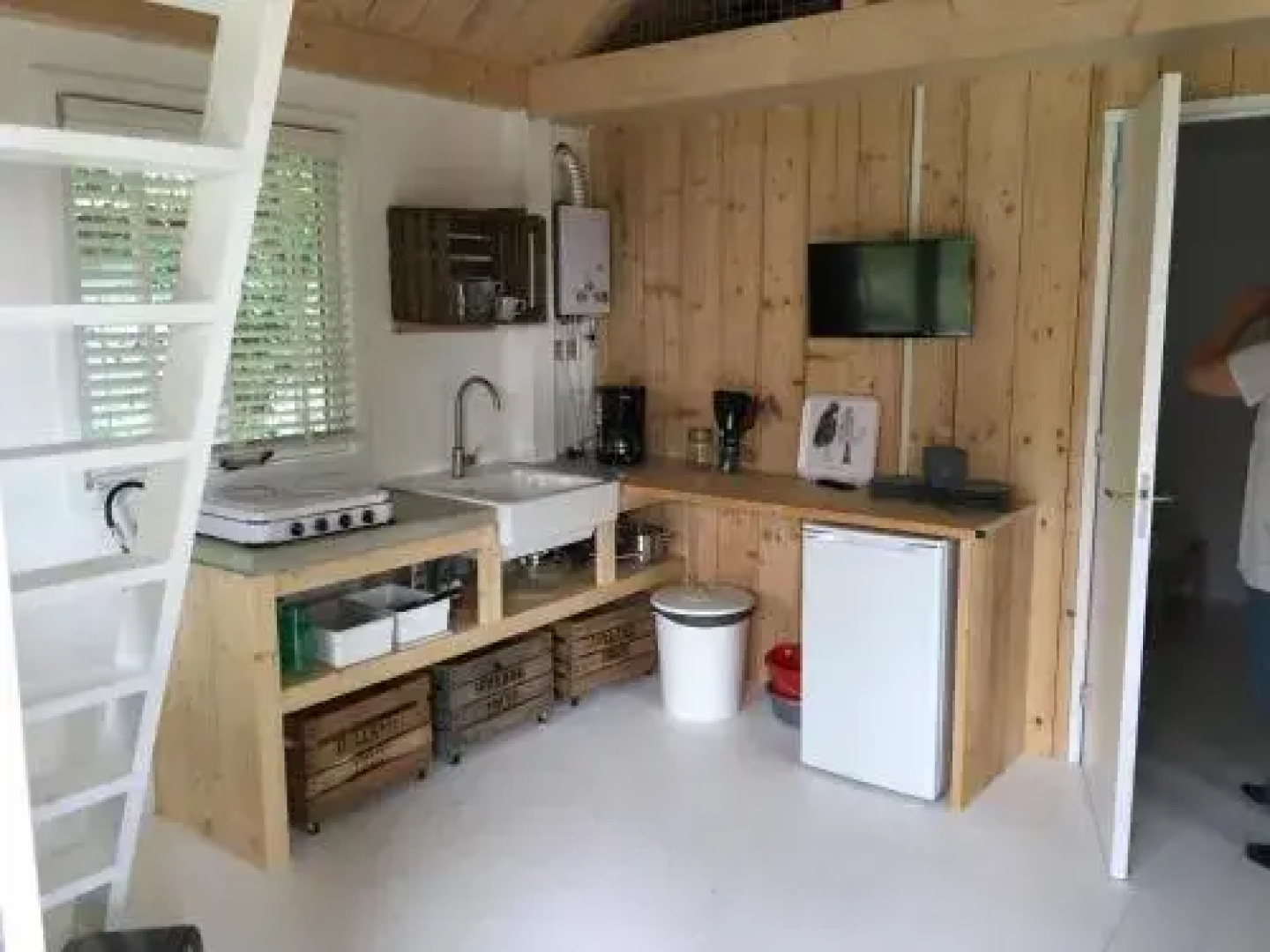 Zeeuws Scandinavische Lodge