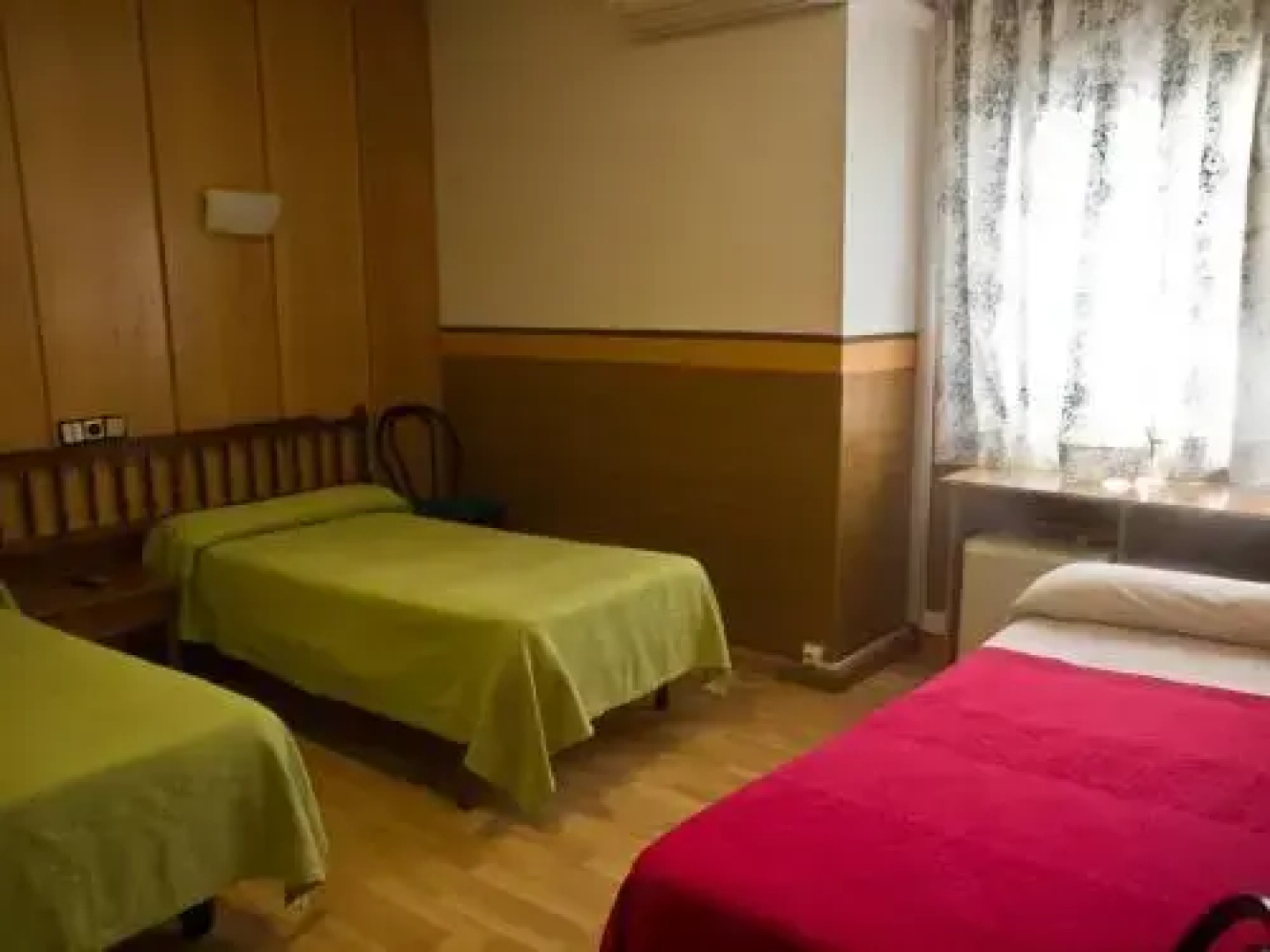 Hostal Lizana 1