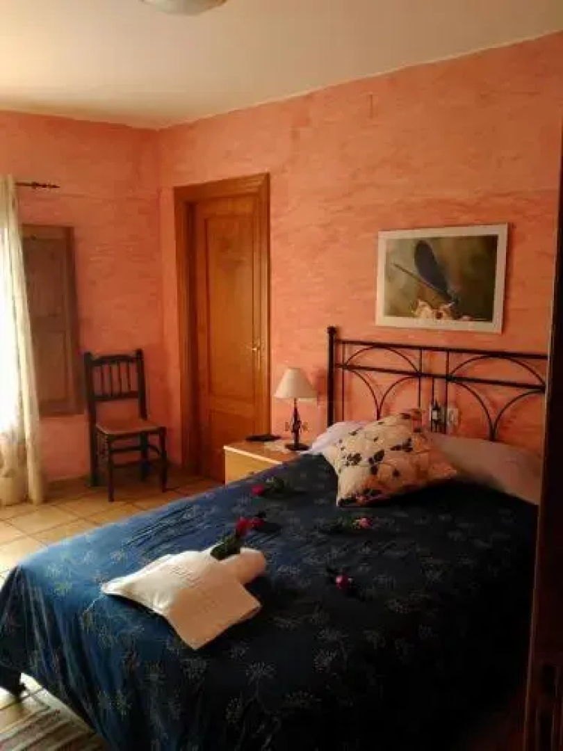 La Posada de Pitarque